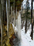 Icicle Grotto
