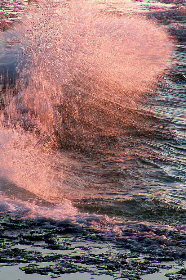 Sunrise Splash