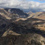 Bear Tooth Pass