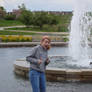 Party in the Fountain