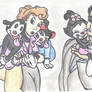 I Love Lucy...And Animaniacs