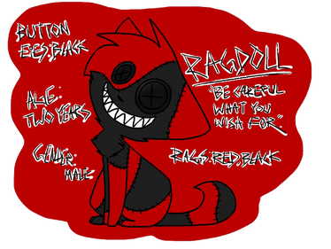 Ragdoll's Ref Sheet