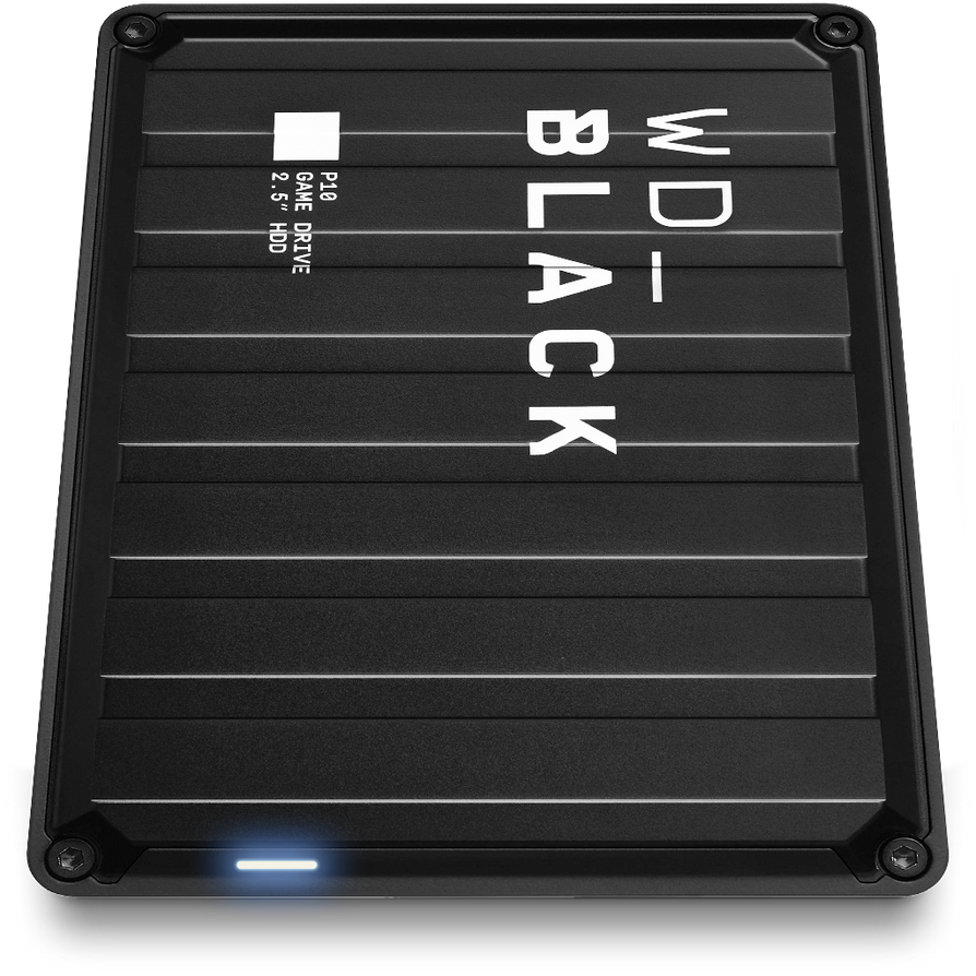 Wd Drive by vladgohn on DeviantArt