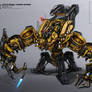 Transformers 2 Concept