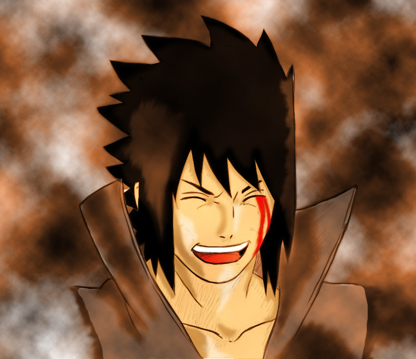 Sasuke