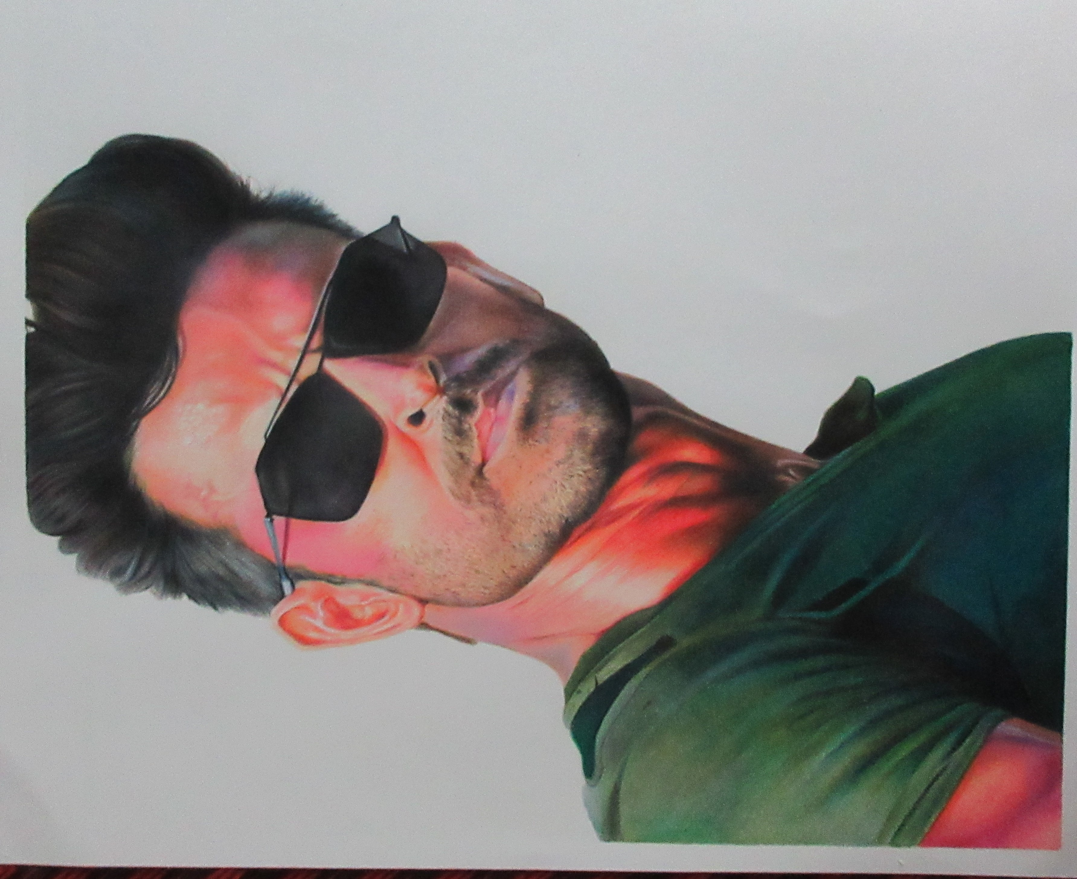 Hrithik Roshan From War by JunkDrawings on DeviantArt Hrithik Roshan From War by JunkDrawings on DeviantArt