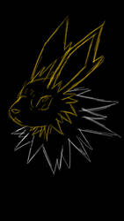 Jolteon