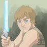 Luke Skywalker