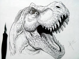 T-rex