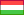 hungarian pixel flag