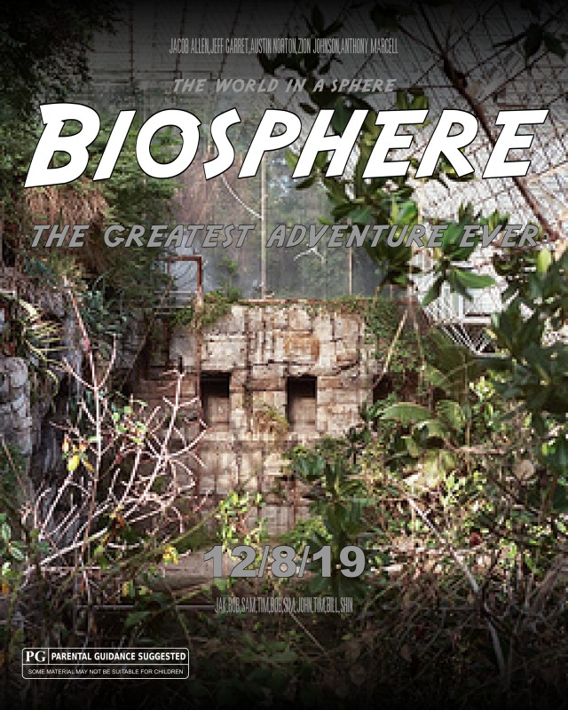 biosphere