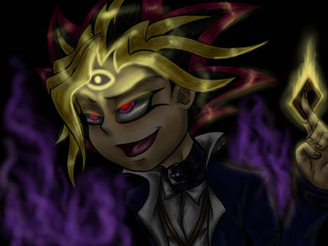 Season 0 Yami