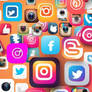 Redes Sociales  Instagram  Paginas Web  Contenidos