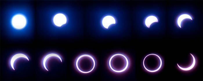 Solar Eclipse