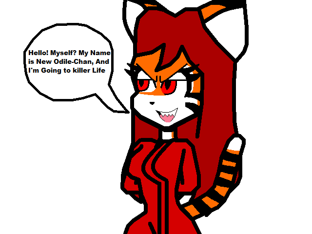 Old Odile meets New Odile Part 4 by Pikachupsen on DeviantArt