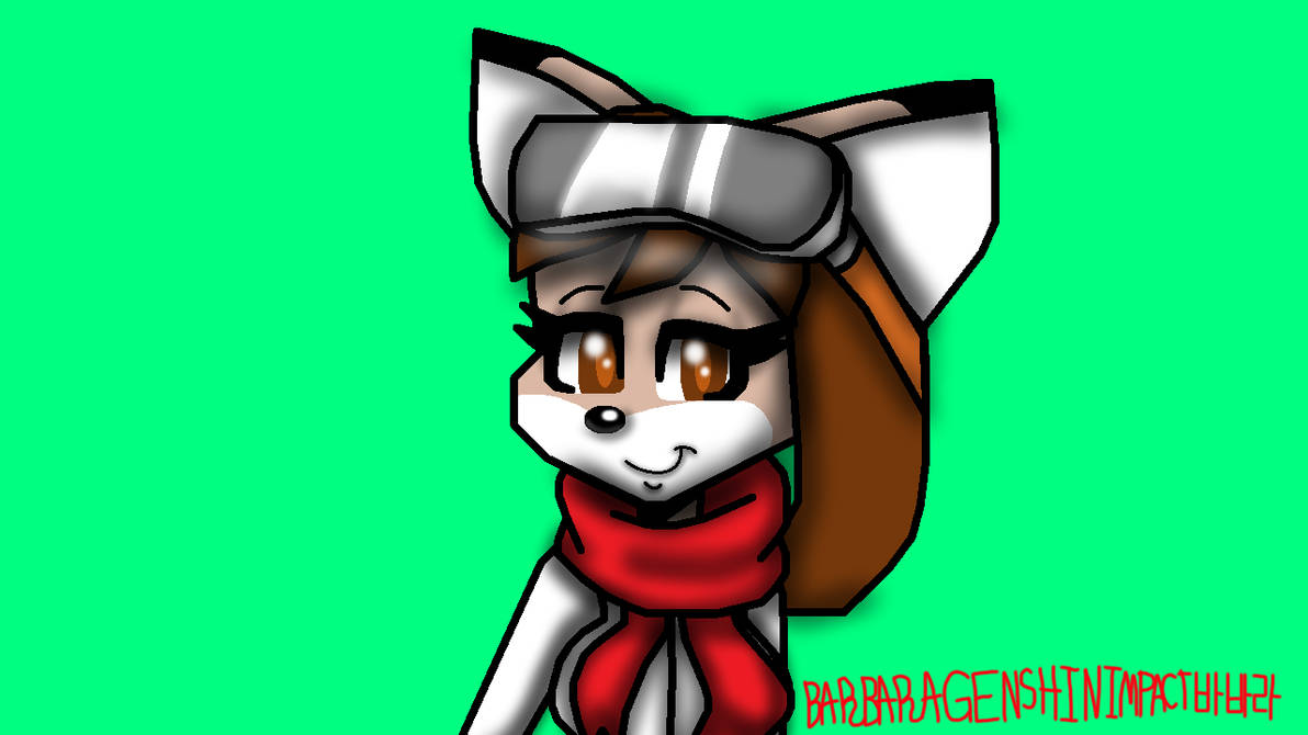 Dr. Doe at the Park by Pikachupsen on DeviantArt