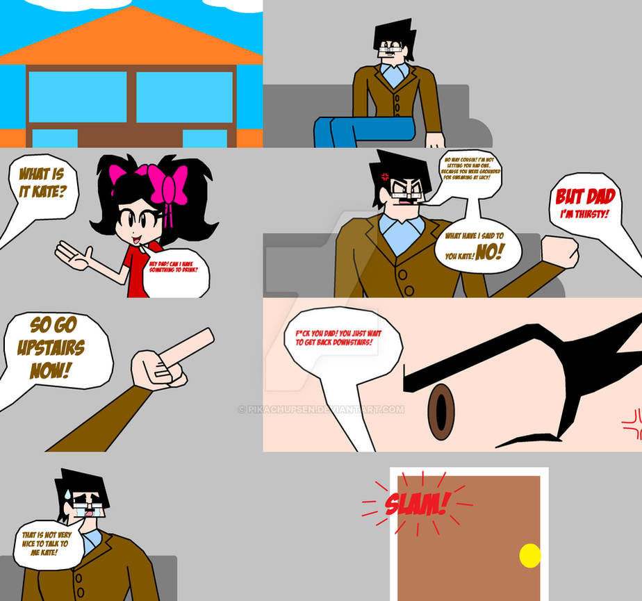 Little Kate Ashby Goes To The Pub Part 1 By Pikachupsen On DeviantArt little-kate-ashby-goes-to-the-pub-part-1-by-pikachupsen-on-deviantart