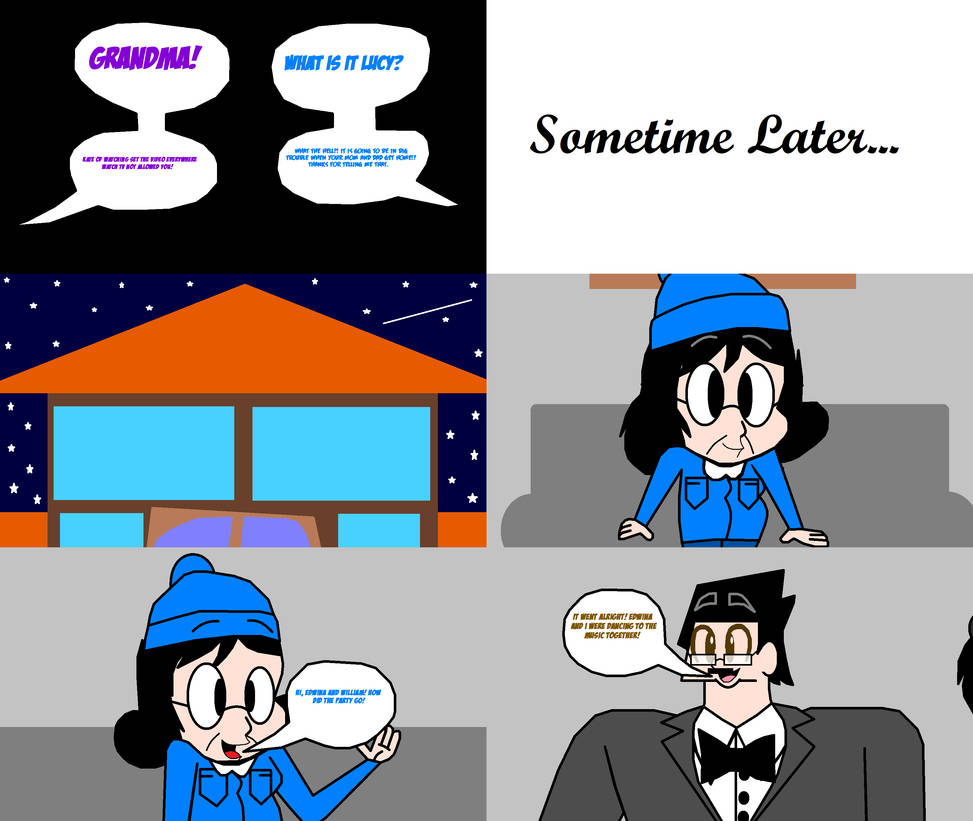 Little Kate Ashby And The Babysitter Part 5 By Pikachupsen On DeviantArt little-kate-ashby-and-the-babysitter-part-5-by-pikachupsen-on-deviantart