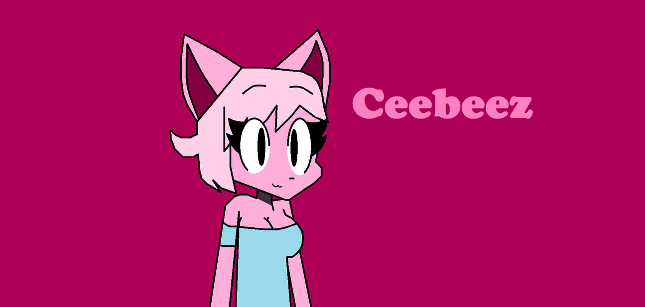 Ceebeecee Ceebeez Fanart by Pikachupsen on DeviantArt