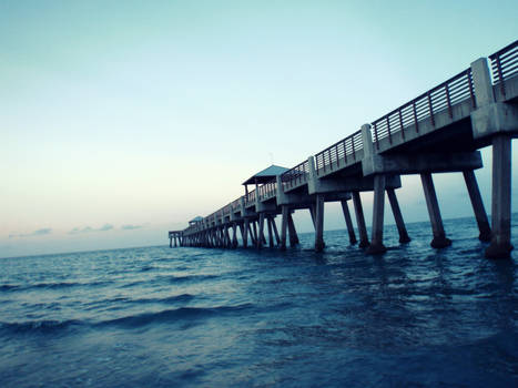 The Pier