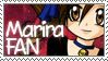 marira fan stamp by Thiefoworld