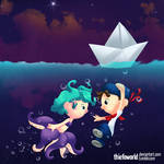 Found ya! by Thiefoworld Found ya! by Thiefoworld