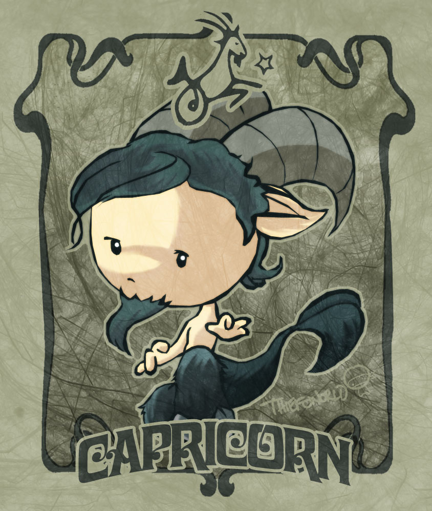 capricorn