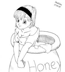 Bulma honey