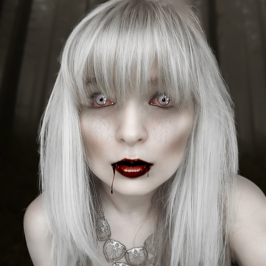 Vampire Poppy