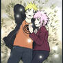 NaruSaku