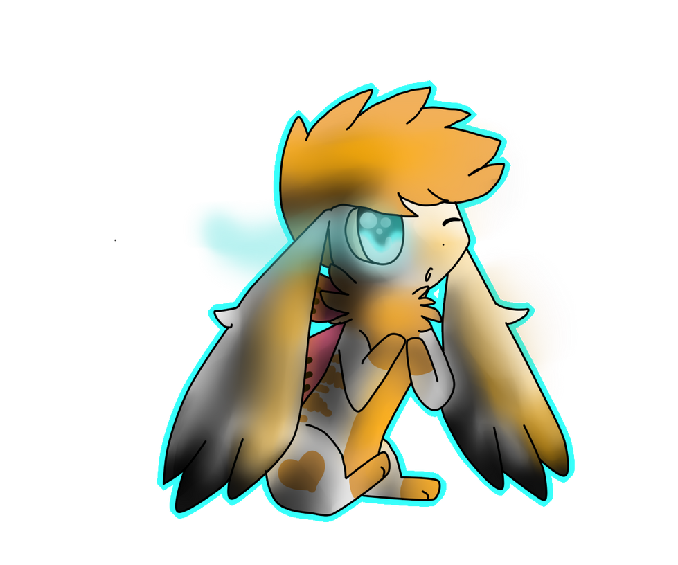 Flutter-Nutter .:Art Trade:. by Taali-s on DeviantArt