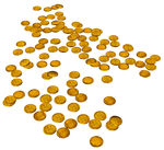 Gold Coins 1