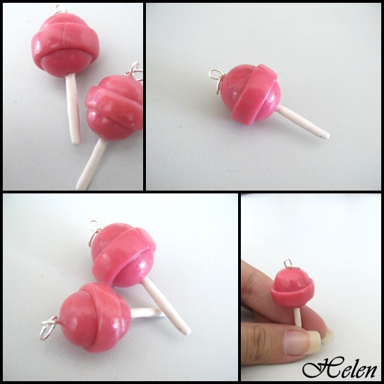 Lollipops