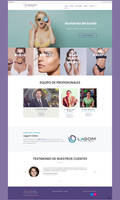 DR CARLOS RUIZ plastic surgery website