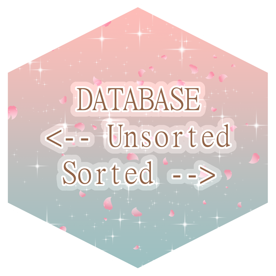 Database Color Divider DATABASE DIVIDER by Knight-Lights on DeviantArt