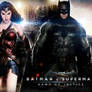 Batman v. Superman : Dawn Of Justice HD Wallpaper