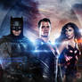 Batman V Superman : Dawn of Justice final poster