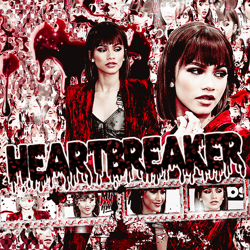 Heartbreaker-Zendaya-Blend