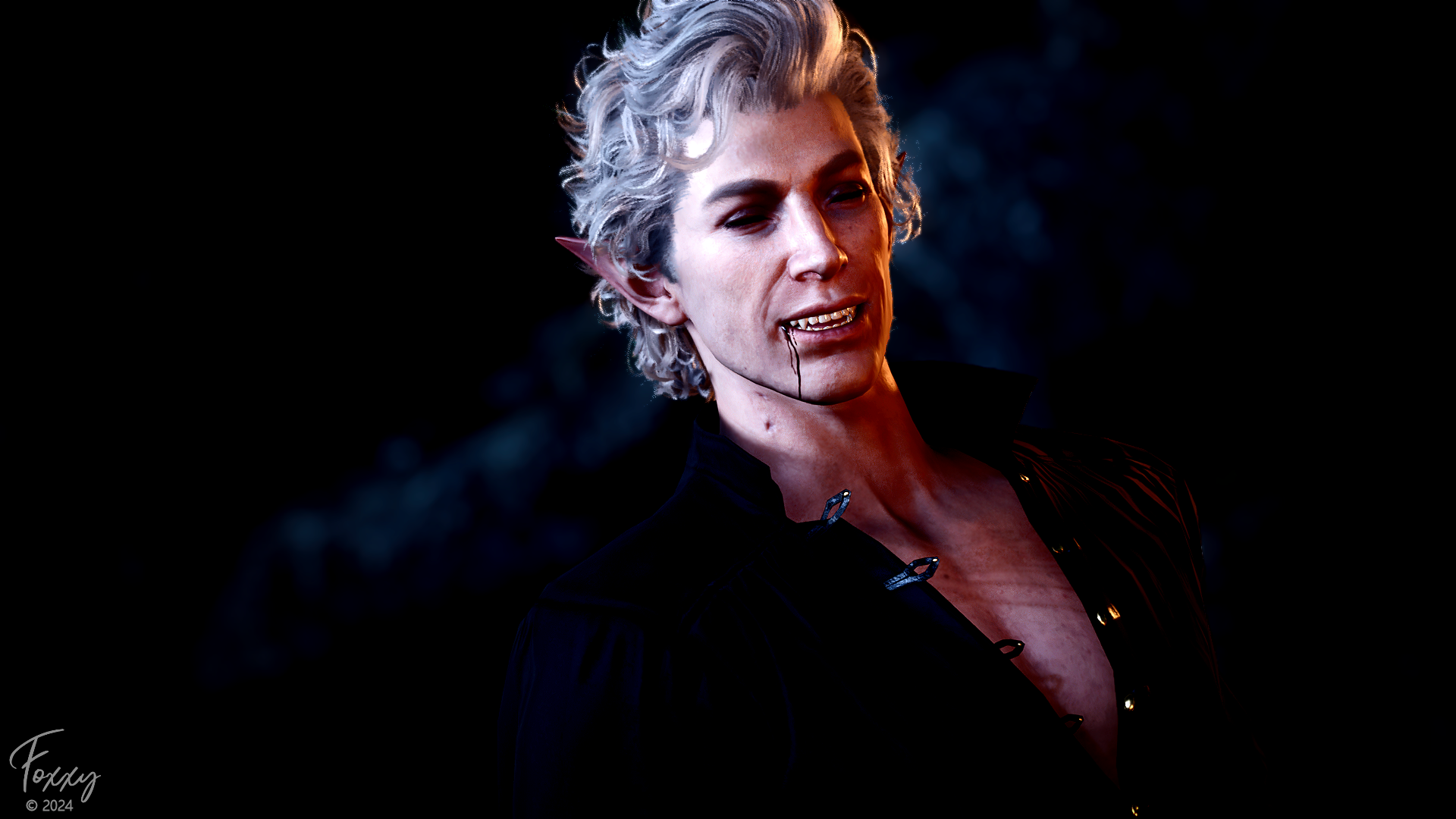Delicious Darling You are Delicious, Darling #1 by FoxxyCanuck on DeviantArt