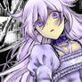 Pandora Hearts Alyss (purple)