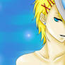 Kagamine Len (hot :3)