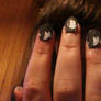 John and Ringo Nails :)