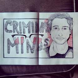 Criminal Minds- Ried