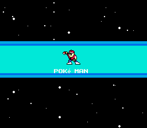 PokeMan