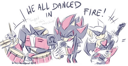 The ultimate theme song