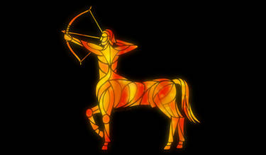 Shard Zodiac: Sagittarius