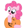 Pinkie Pumpkin