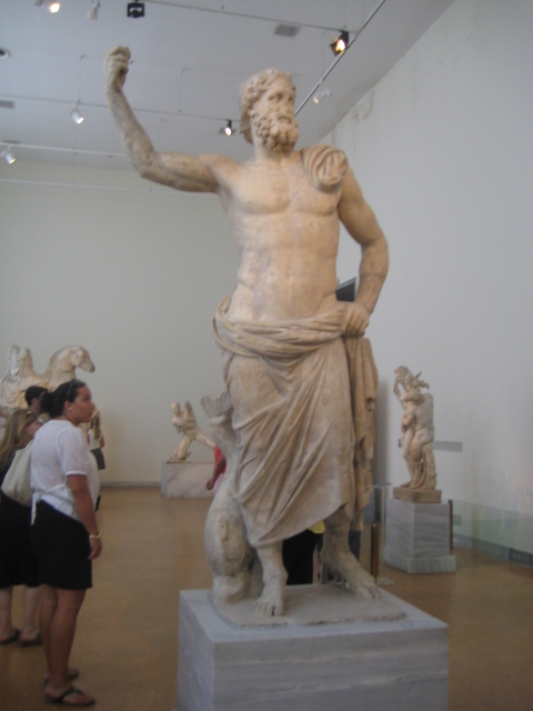 Poseidon