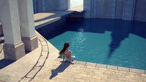 Temple Watcher 2
