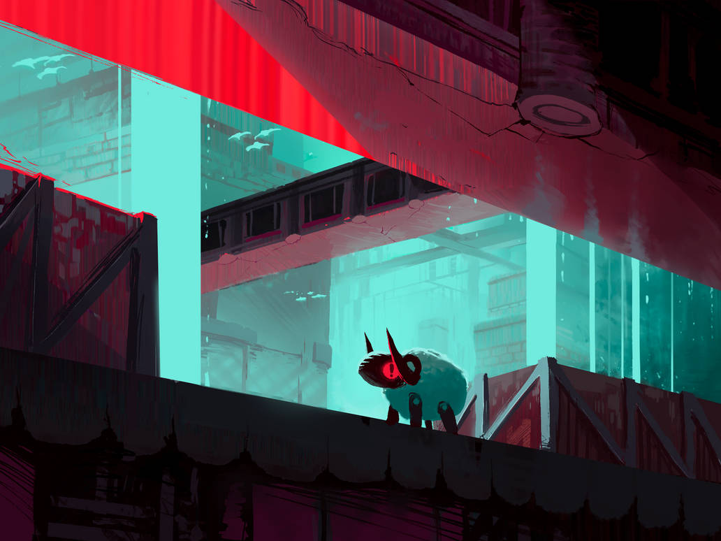 ALARMIST by BillyCrawshrimp on DeviantArt